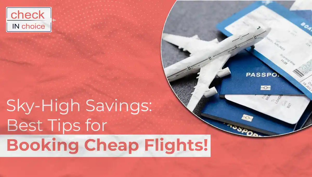 Flight Booking Tips flight booking tips